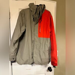 Volcom Goretex large
